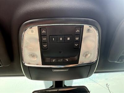 2014 Jeep Grand Cherokee Overland - Photo 30 - Garden City, ID 83714