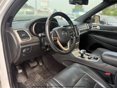 2014 Jeep Grand Cherokee Overland - Photo 10 - Garden City, ID 83714