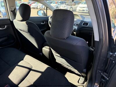 2013 Honda Civic LX   - Photo 17 - Garden City, ID 83714