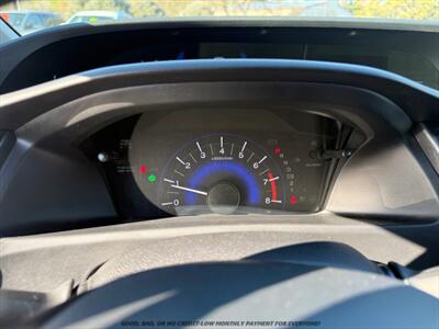 2013 Honda Civic LX   - Photo 12 - Garden City, ID 83714