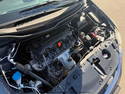 2013 Honda Civic LX   - Photo 9 - Garden City, ID 83714