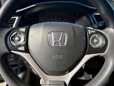 2013 Honda Civic LX   - Photo 24 - Garden City, ID 83714