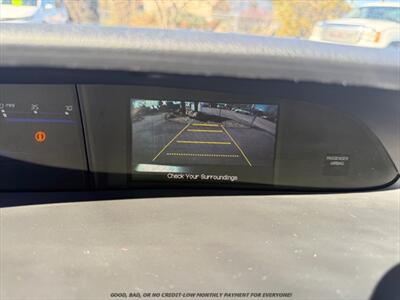 2013 Honda Civic LX   - Photo 23 - Garden City, ID 83714