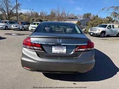 2013 Honda Civic LX   - Photo 6 - Garden City, ID 83714