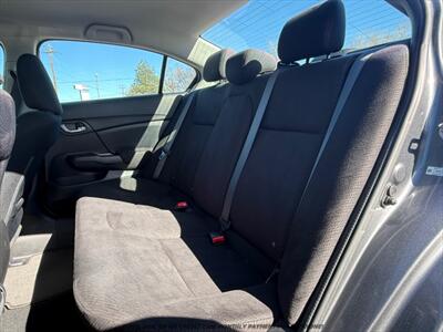 2013 Honda Civic LX   - Photo 14 - Garden City, ID 83714