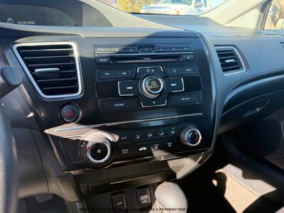 2013 Honda Civic LX   - Photo 26 - Garden City, ID 83714