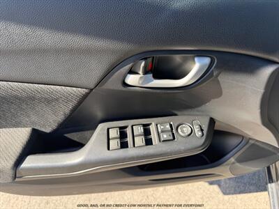 2013 Honda Civic LX   - Photo 21 - Garden City, ID 83714