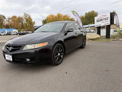 2007 Acura TSX w/Navi 4dr Sedan 5A w/Navigation - Photo 2 - Garden City, ID 83714