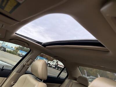 2007 Acura TSX w/Navi 4dr Sedan 5A w/Navigation - Photo 28 - Garden City, ID 83714