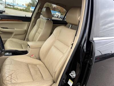 2007 Acura TSX w/Navi 4dr Sedan 5A w/Navigation - Photo 10 - Garden City, ID 83714