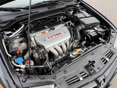 2007 Acura TSX w/Navi 4dr Sedan 5A w/Navigation - Photo 20 - Garden City, ID 83714