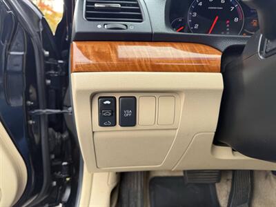 2007 Acura TSX w/Navi 4dr Sedan 5A w/Navigation - Photo 22 - Garden City, ID 83714