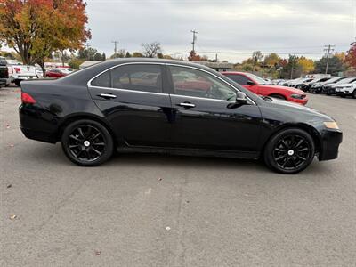 2007 Acura TSX w/Navi 4dr Sedan 5A w/Navigation - Photo 7 - Garden City, ID 83714