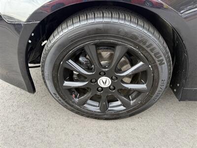 2007 Acura TSX w/Navi 4dr Sedan 5A w/Navigation - Photo 21 - Garden City, ID 83714