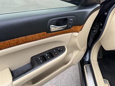 2007 Acura TSX w/Navi 4dr Sedan 5A w/Navigation - Photo 12 - Garden City, ID 83714