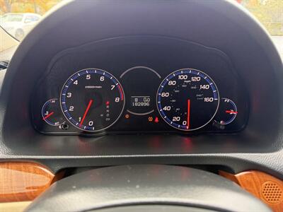 2007 Acura TSX w/Navi 4dr Sedan 5A w/Navigation - Photo 11 - Garden City, ID 83714