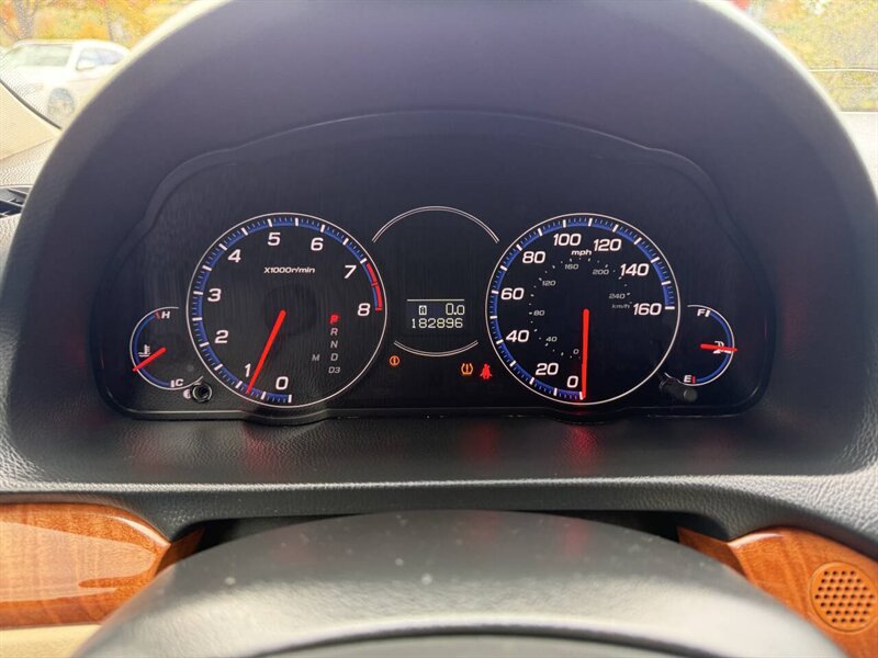 2007 Acura TSX w/Navi 4dr Sedan 5A w/Navigation - Photo 11 - Garden City, ID 83714