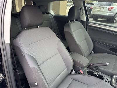 2015 Volkswagen Golf TSI Launch Edition 2dr Hatchback 5M PZEV - Photo 18 - Garden City, ID 83714