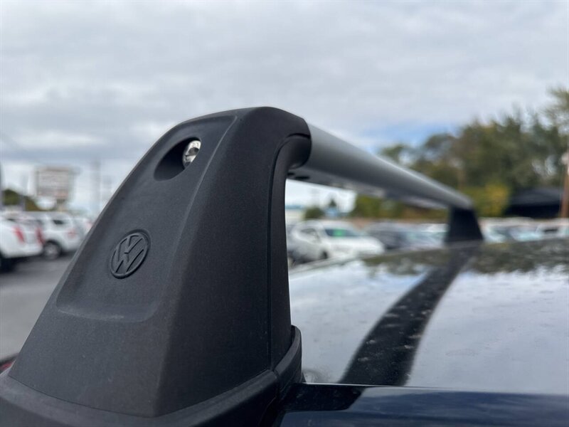 2015 Volkswagen Golf TSI Launch Edition 2dr Hatchback 5M PZEV - Photo 25 - Garden City, ID 83714