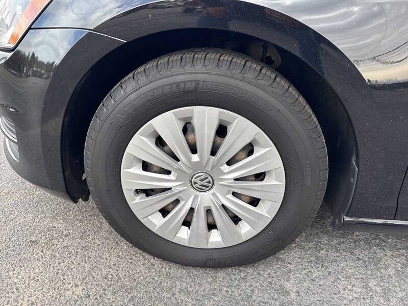 2015 Volkswagen Golf TSI Launch Edition 2dr Hatchback 5M PZEV - Photo 23 - Garden City, ID 83714