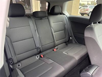 2015 Volkswagen Golf TSI Launch Edition 2dr Hatchback 5M PZEV - Photo 17 - Garden City, ID 83714