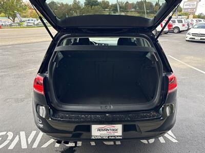 2015 Volkswagen Golf TSI Launch Edition 2dr Hatchback 5M PZEV - Photo 16 - Garden City, ID 83714