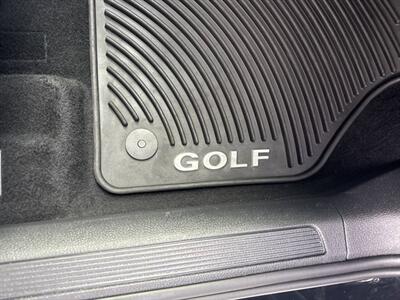 2015 Volkswagen Golf TSI Launch Edition 2dr Hatchback 5M PZEV - Photo 21 - Garden City, ID 83714