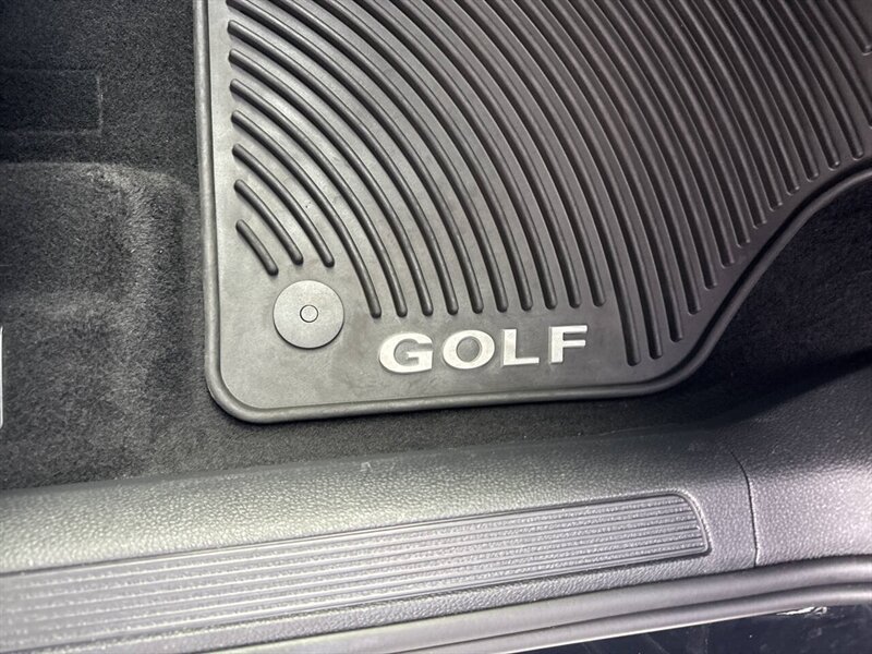 2015 Volkswagen Golf TSI Launch Edition 2dr Hatchback 5M PZEV - Photo 21 - Garden City, ID 83714