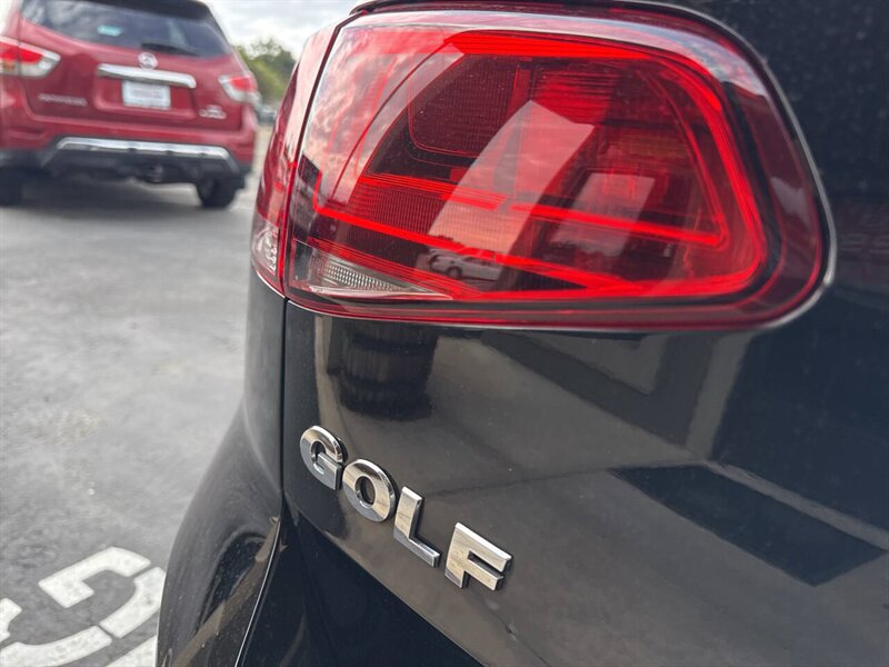 2015 Volkswagen Golf TSI Launch Edition 2dr Hatchback 5M PZEV - Photo 26 - Garden City, ID 83714