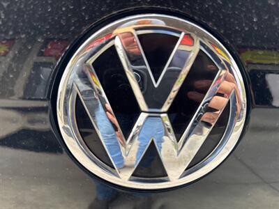 2015 Volkswagen Golf TSI Launch Edition 2dr Hatchback 5M PZEV - Photo 28 - Garden City, ID 83714