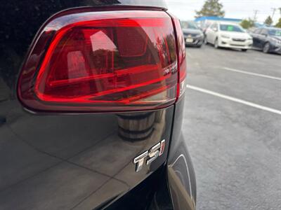 2015 Volkswagen Golf TSI Launch Edition 2dr Hatchback 5M PZEV - Photo 27 - Garden City, ID 83714