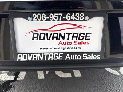 2015 Volkswagen Golf TSI Launch Edition 2dr Hatchback 5M PZEV - Photo 29 - Garden City, ID 83714