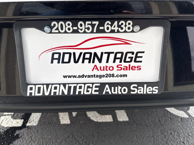 2015 Volkswagen Golf TSI Launch Edition 2dr Hatchback 5M PZEV - Photo 29 - Garden City, ID 83714