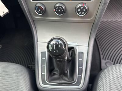 2015 Volkswagen Golf TSI Launch Edition 2dr Hatchback 5M PZEV - Photo 20 - Garden City, ID 83714