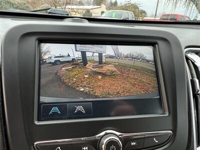 2018 Chevrolet Malibu LT - Photo 14 - Garden City, ID 83714