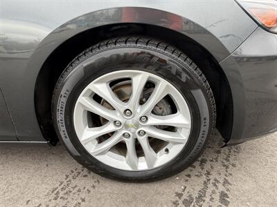 2018 Chevrolet Malibu LT - Photo 23 - Garden City, ID 83714