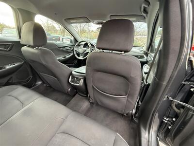 2018 Chevrolet Malibu LT - Photo 19 - Garden City, ID 83714