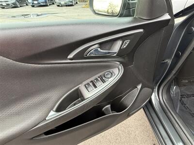 2018 Chevrolet Malibu LT - Photo 10 - Garden City, ID 83714