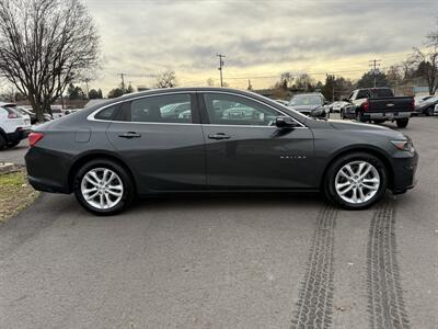 2018 Chevrolet Malibu LT - Photo 8 - Garden City, ID 83714