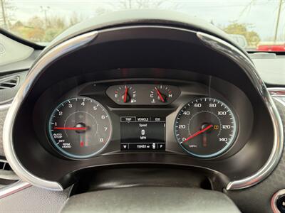 2018 Chevrolet Malibu LT - Photo 13 - Garden City, ID 83714