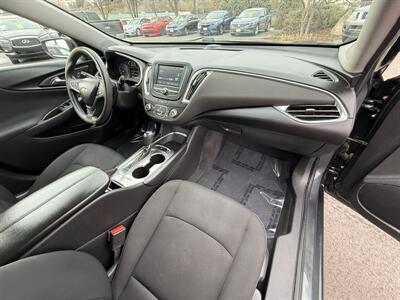 2018 Chevrolet Malibu LT - Photo 21 - Garden City, ID 83714