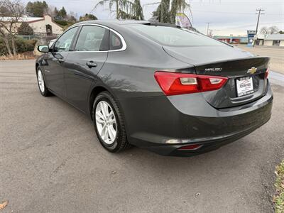 2018 Chevrolet Malibu LT - Photo 5 - Garden City, ID 83714
