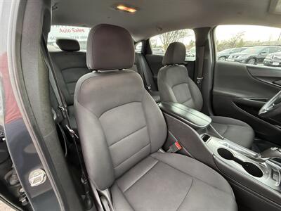 2018 Chevrolet Malibu LT - Photo 20 - Garden City, ID 83714