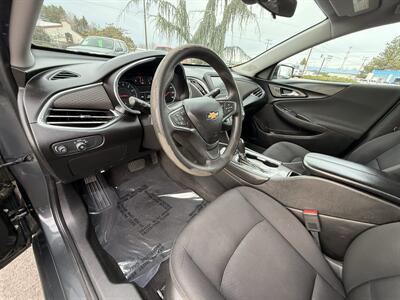 2018 Chevrolet Malibu LT - Photo 11 - Garden City, ID 83714