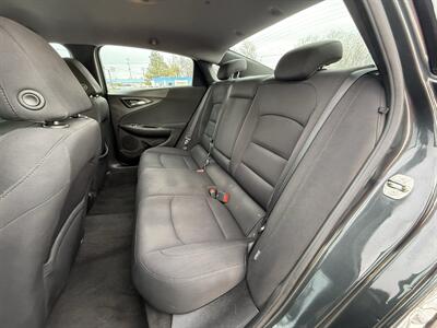 2018 Chevrolet Malibu LT - Photo 16 - Garden City, ID 83714