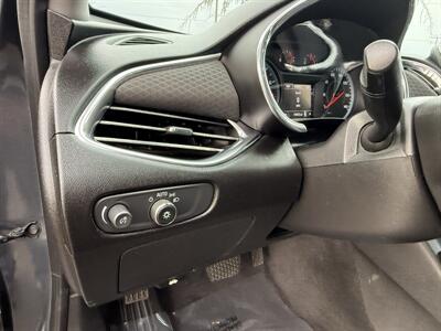 2018 Chevrolet Malibu LT - Photo 24 - Garden City, ID 83714