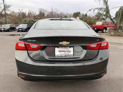 2018 Chevrolet Malibu LT - Photo 6 - Garden City, ID 83714