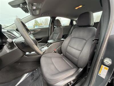 2018 Chevrolet Malibu LT - Photo 12 - Garden City, ID 83714