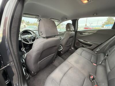 2018 Chevrolet Malibu LT - Photo 15 - Garden City, ID 83714