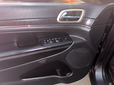 2016 Jeep Grand Cherokee Limited - Photo 9 - Garden City, ID 83714